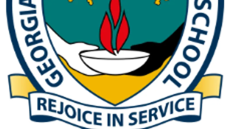 Georgiana Molloy Anglican School
