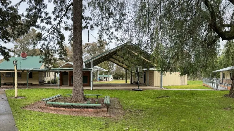 Gerogery Public School