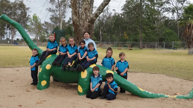 Gilgai Public School
