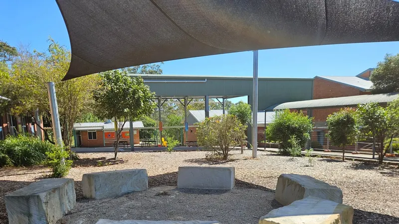Gillwinga Public School
