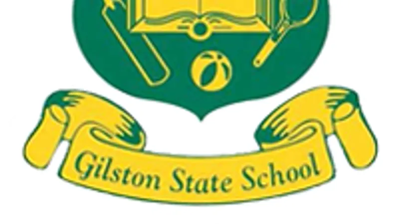 Gilston State School