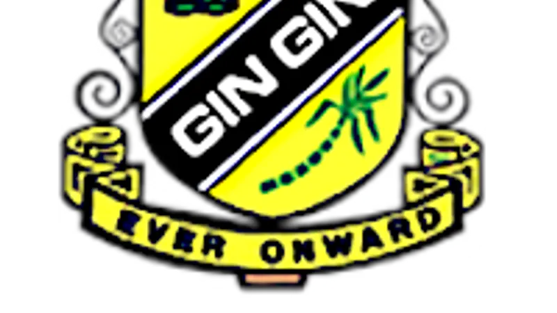 Gin Gin State School