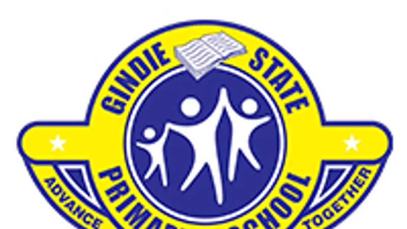 Gindie State School
