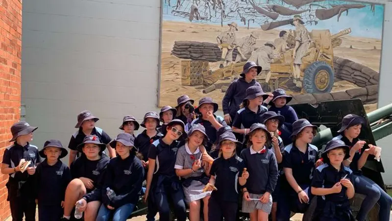 Girgarre Primary School