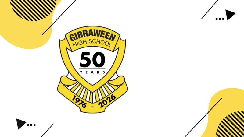 Girraween High School