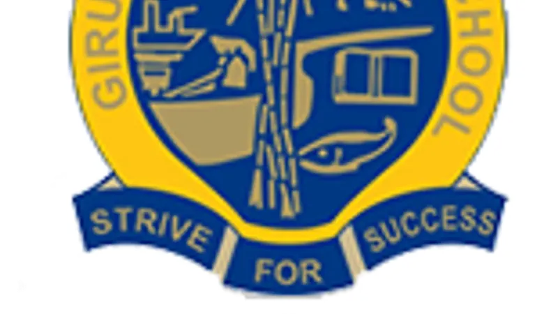 Giru State School