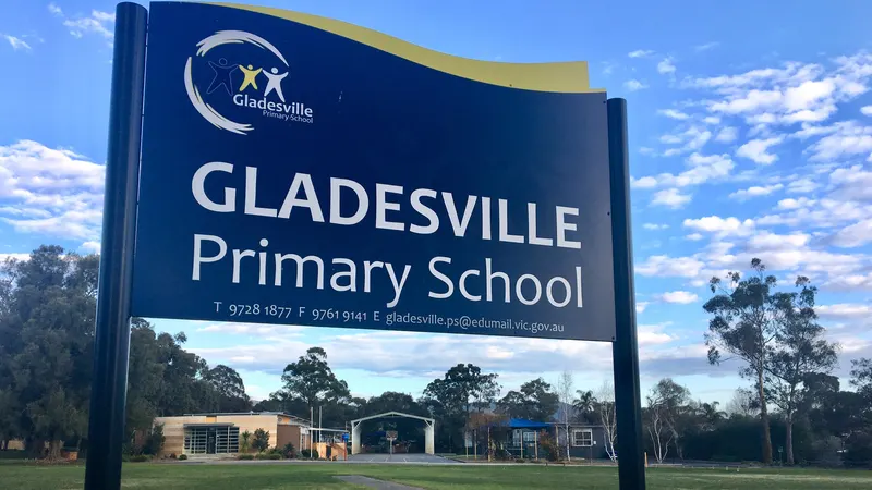 Gladesville Primary School