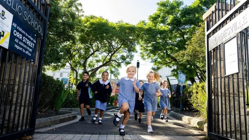 Gladesville Public School