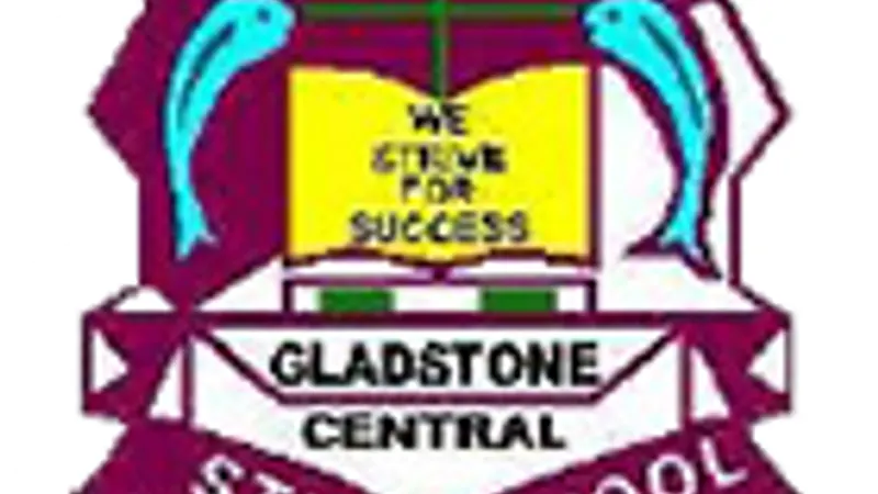 Gladstone Central State School