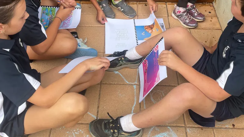 Gladstone Kindergarten
