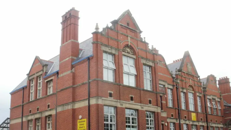 Gladstone Primary School