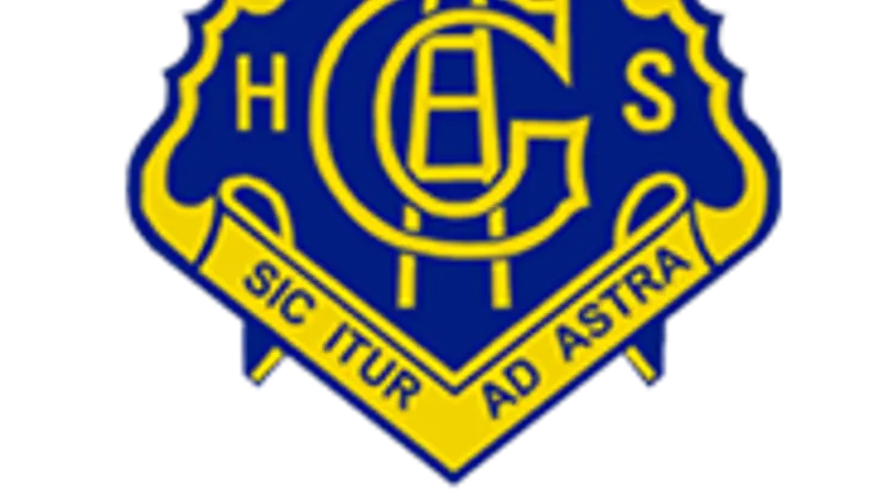 Gladstone State High School