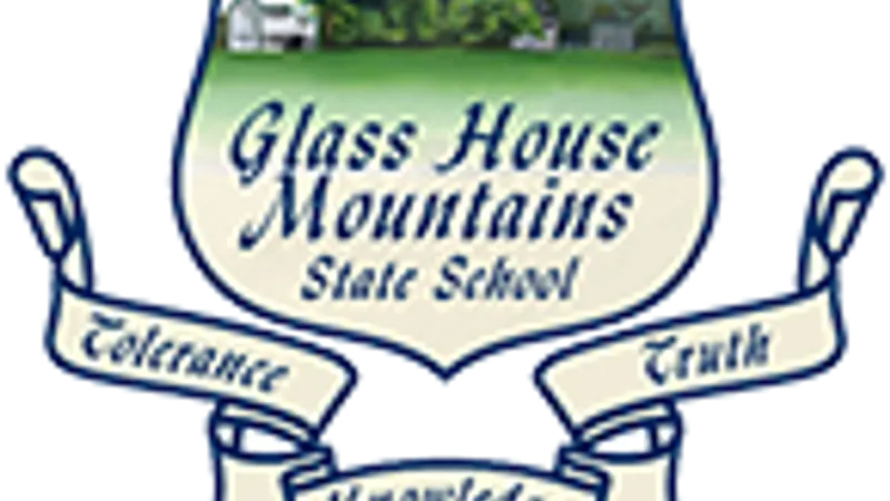 Glass House Mountains State School