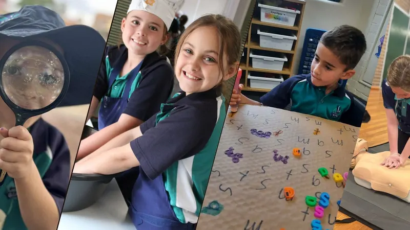 Glen Innes Public School