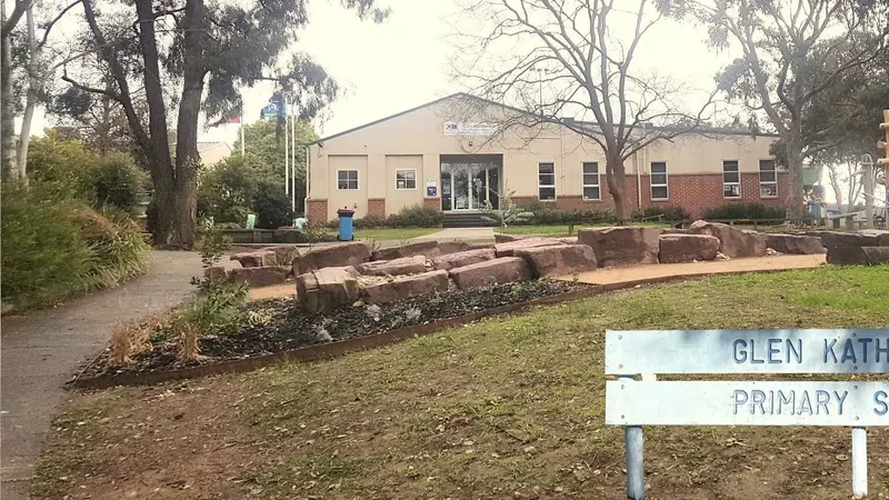 Glen Katherine Primary School