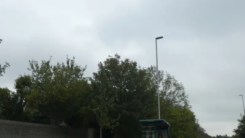 Glen Park Primary School