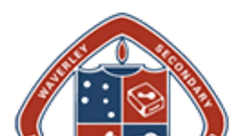 Glen Waverley Secondary College