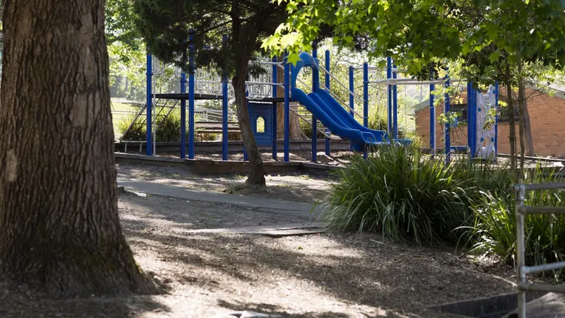 Glendale East Public School