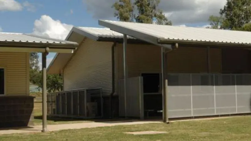 Glenden State School