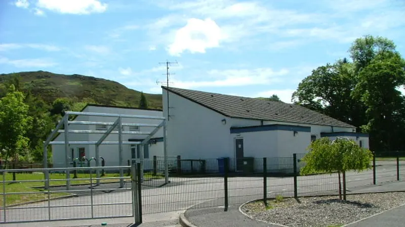Glenelg Primary School