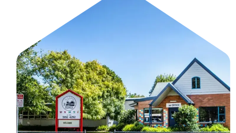 Glengarry Primary School