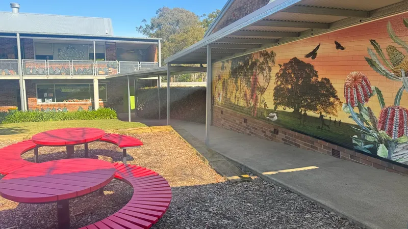 Glenhaven Public School