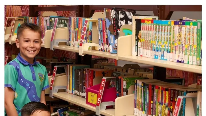 Glenmore Park Public School