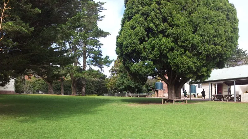 Glenquarry Public School