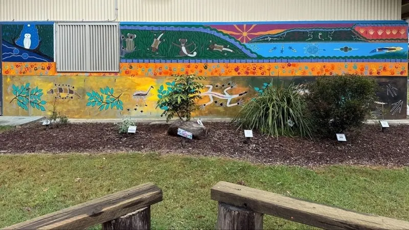 Glenreagh Public School