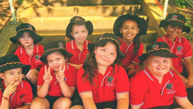 Glenroi Heights Public School