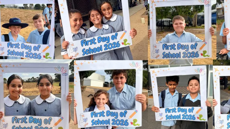 Glenroy Central Primary School