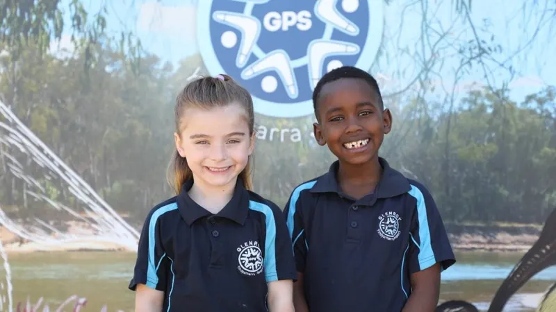 Glenroy Public School