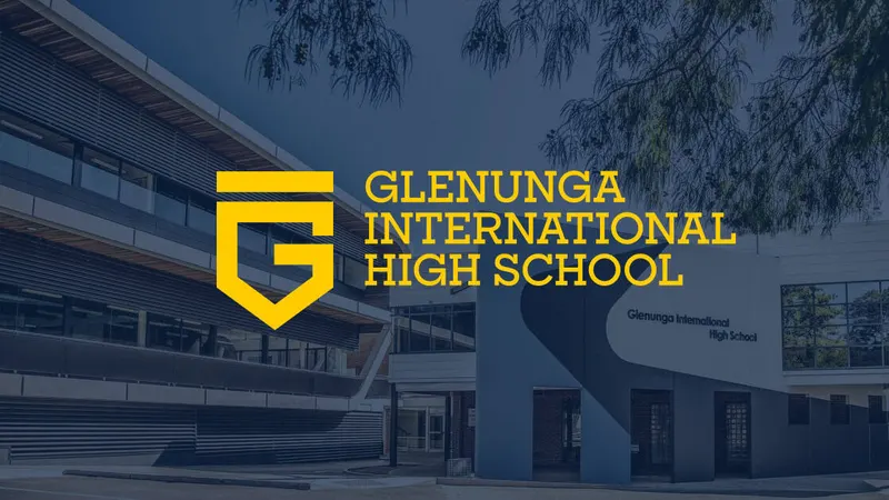 Glenunga International High School