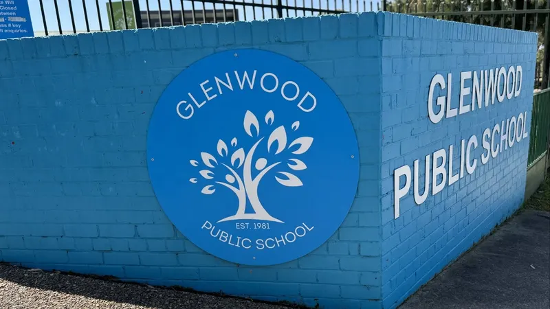 Glenwood Public School