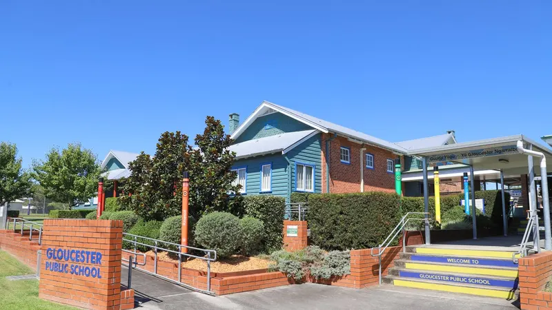 Gloucester Public School