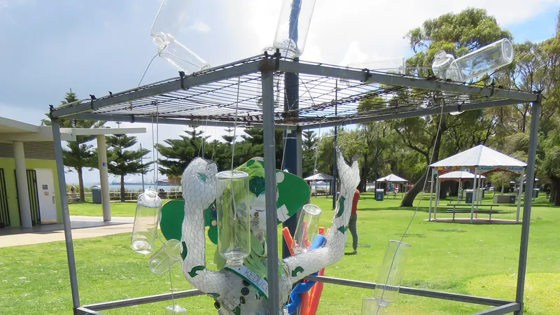 Golden Bay Primary School