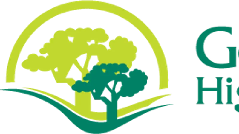 Golden Grove High School