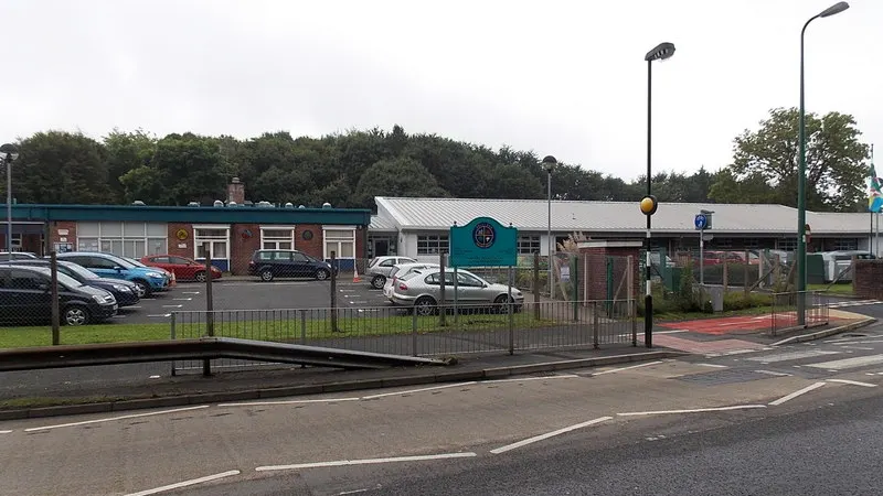 Golden Grove Primary School