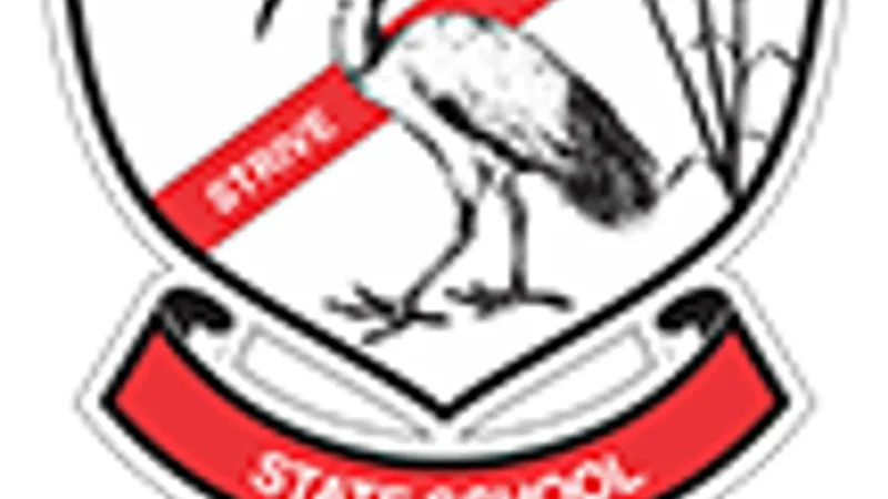 Gooburrum State School
