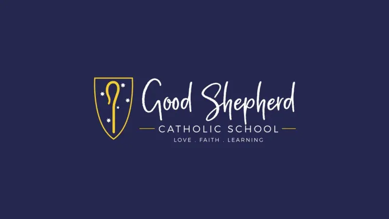 Good Shepherd Catholic School (Rasmussen)