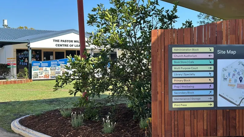 Good Shepherd Christian School (Albany Creek)