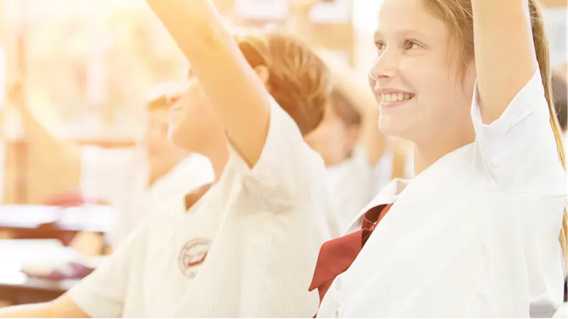 Good Shepherd Lutheran College (Noosaville)