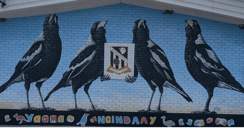 Goodooga Central School