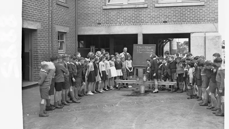 Goodwood Primary School