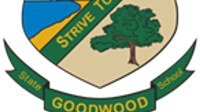 Goodwood State School