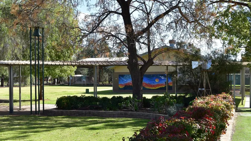 Goolgowi Public School