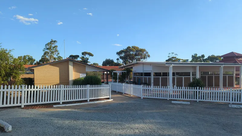 Goomalling Primary School