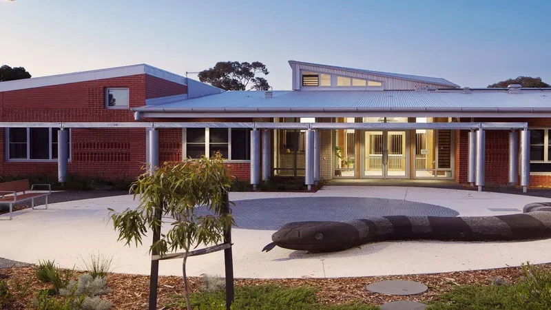 Goonawarra Primary School