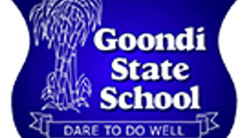 Goondi State School