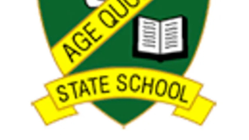 Goondiwindi State School